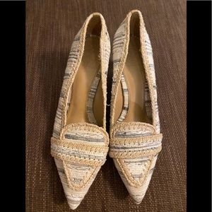 SOLD! Tory Burch Pumps